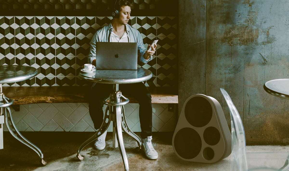Enkl Sound : pour la maison ou le bureau