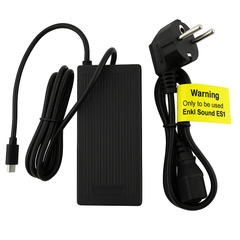 Chargeur de 100 W pour ES1
